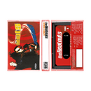 Stone Crazy (Cassette)