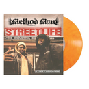 Method Man Presents: Street Education 20th Anniversary (Colored LP)