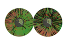 Stress: The Extinction Agenda (Exclusive Colored 2xLP)