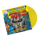 Super-Villain Team Up (Yellow 7")