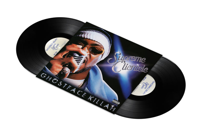 Supreme Clientele (2xLP)