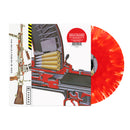 Speshal Machinery (Red Cloudy Colored LP w/OBI)