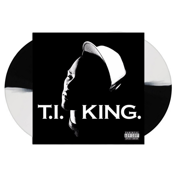 T.I. - Paper Trail (Vinyl 2xLP) T.I. - Paper Trail (Vinyl 2xLP)