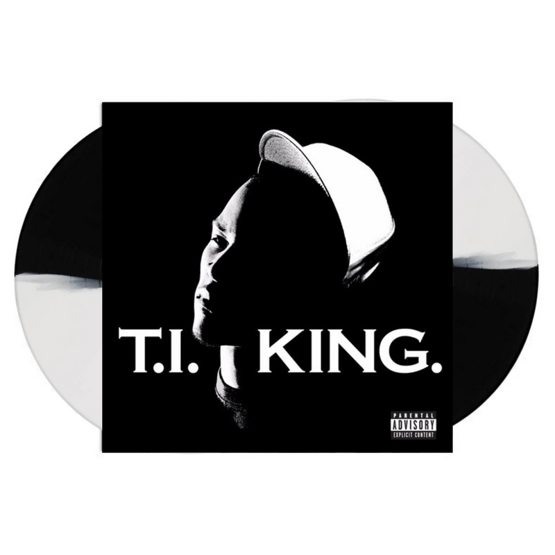 T.I. - Paper Trail (Vinyl 2xLP) T.I. - Paper Trail (Vinyl 2xLP)