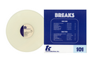 TK Breaks 101: The Essential Collection of Iconic Miami Breaks & Grooves (Colored LP)