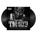 TM:103 (Hustlerz Ambition) (2xLP)