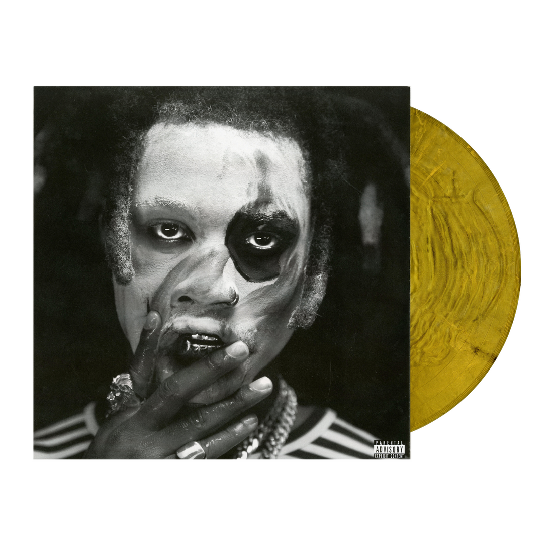 Denzel Curry - TA13OO　レコード 71Mwa47p7wL._UF350,350_QL80_.jpg