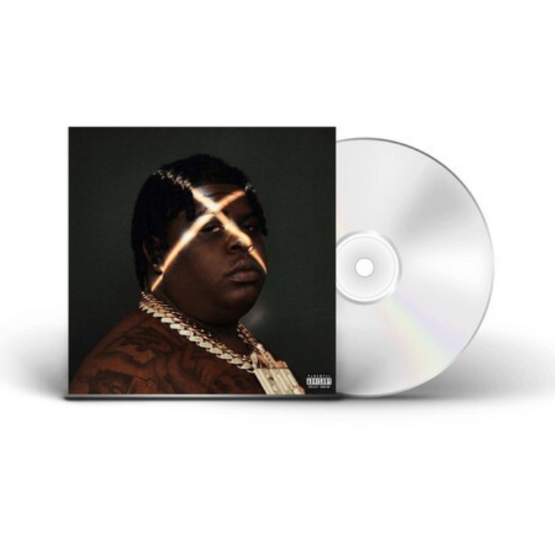 BigXthaPlug Take Care (CD)1