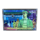 Microphone Deflection (Cassette)