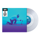 Attention is a Drug (Clear LP)