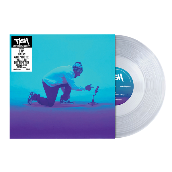 Prodigy - The Fat of The Land (2xLP Vinyl)