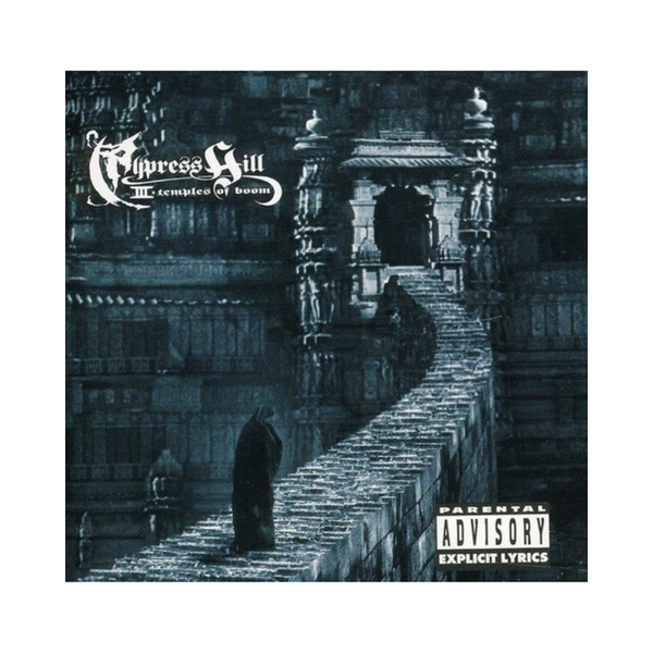 Cypress Hill - Temples of Boom (CD)