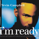 I'm Ready (Colored LP) (Jacket Imperfections)