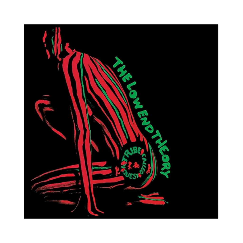 洋楽 A Tribe Called Quest THE LOW END THEORY Amazon.com: The Low 洋楽 A Tribe Called Quest THE LOW END THEORY Amazon.com: The Low