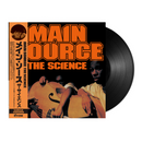 The Science (LP w/OBI)