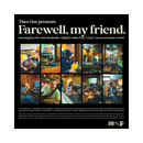 Farewell My Friend (LP)