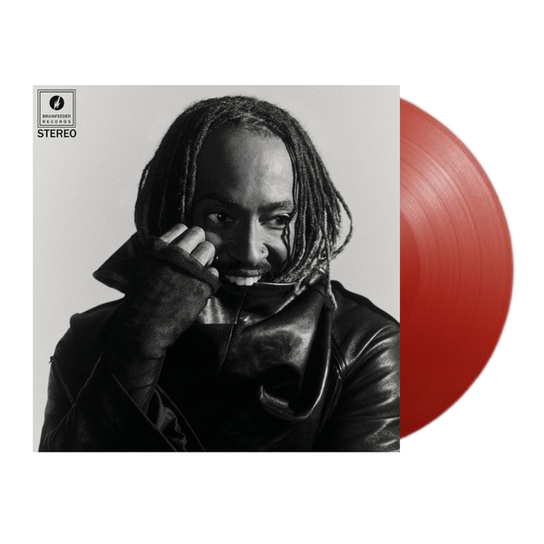 Thundercat - Distracted (Colored Vinyl LP)