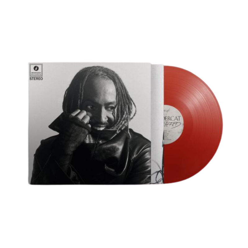 Thundercat - Distracted (Colored Vinyl LP)