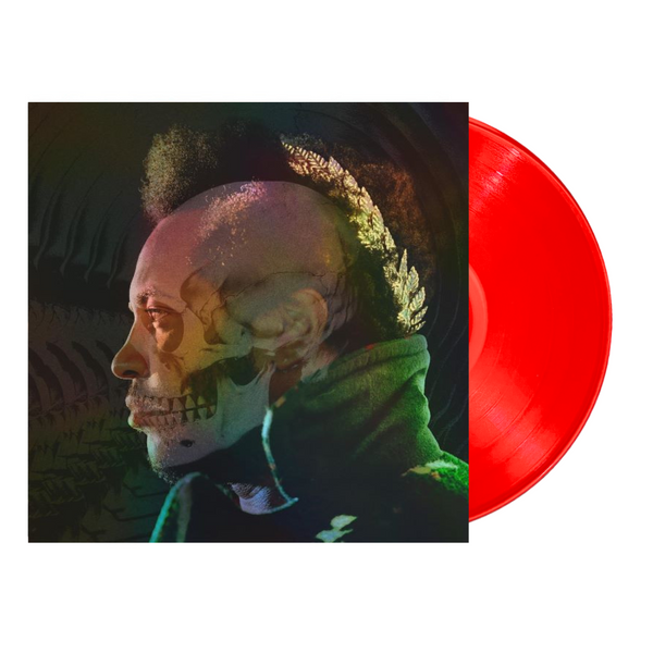 Thundercat - Apocalypse 10 Year Anniversary (Colored LP)