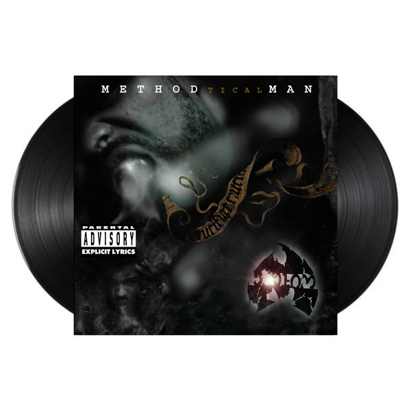 Tical (2xLP)