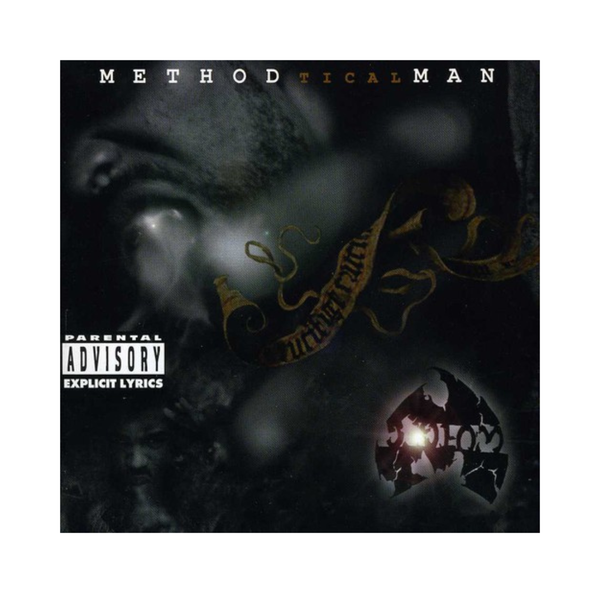 Method Man - Tical (Vinyl LP) Method Man - Tical (Vinyl LP)