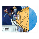 Hyperbolic Time Chamber Rap III (Galactic Colored LP)