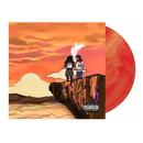 Hyperbolic Time Chamber Rap IV (Sunrise Colored LP)