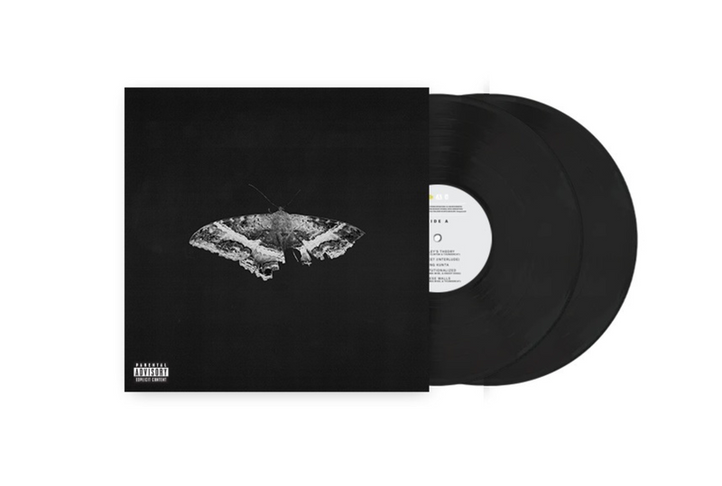 To Pimp A Butterfly (10 Year Anniversary Edition) (2xLP)