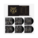 ...And You Don't Stop - Celebration of 50 Years of Hip Hop (Box Set)