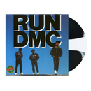 Tougher Than Leather (Colored LP)