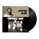 Trouble Man (LP)