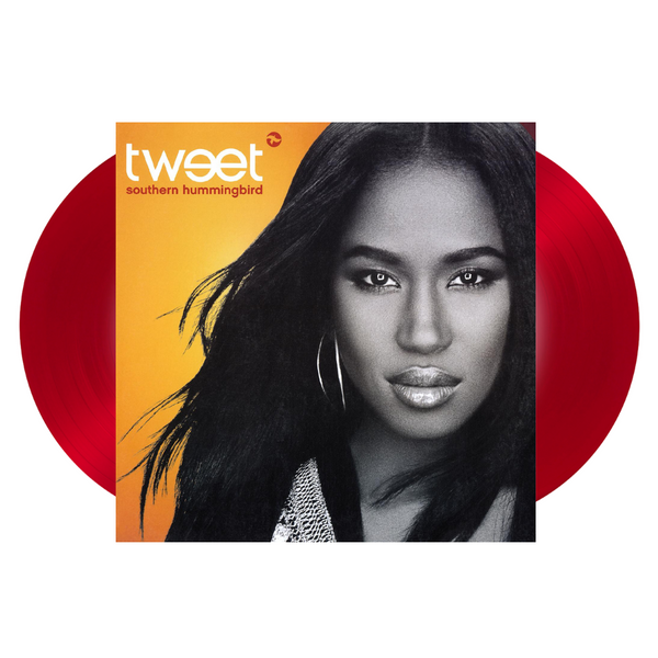 Tweet - Southern Hummingbird (Colored Vinyl 2xLP)