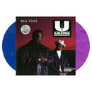 Big Time: 30th Anniversary Edition (Double Swirl 2xLP)