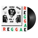 Ultra Super Dub Vol. 1 (LP)