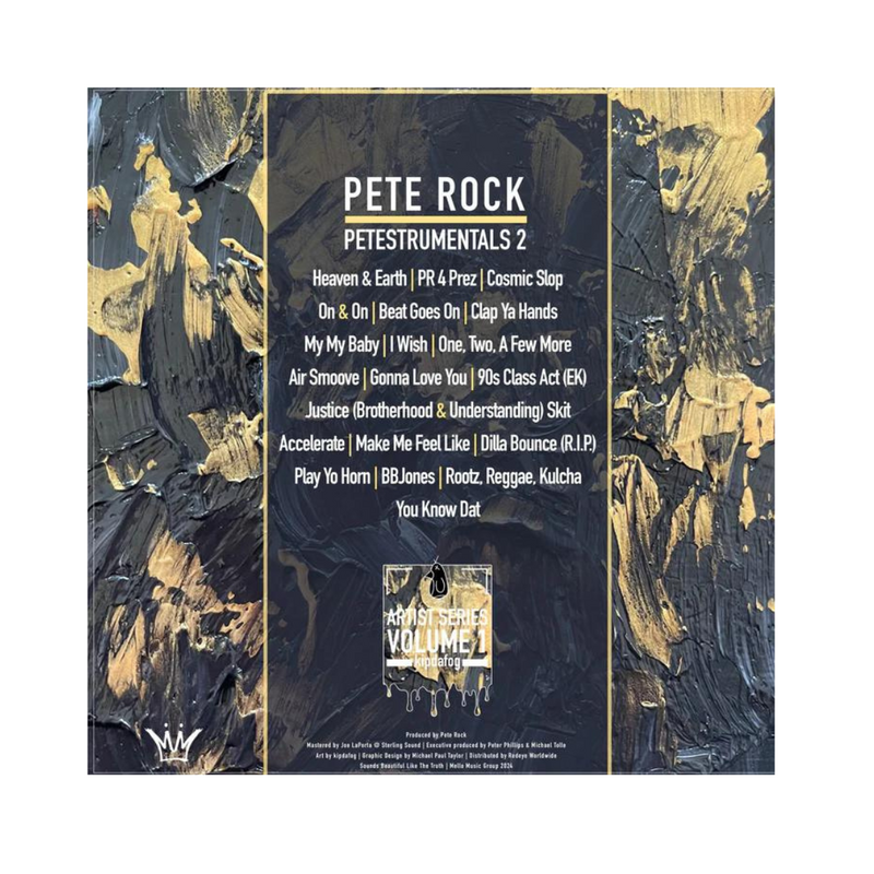 J Dilla (aka Jay Dee) - Welcome 2 Detroit 20th Anniversary 7 J Dilla (aka Jay Dee) - Welcome 2 Detroit 20th Anniversary 7