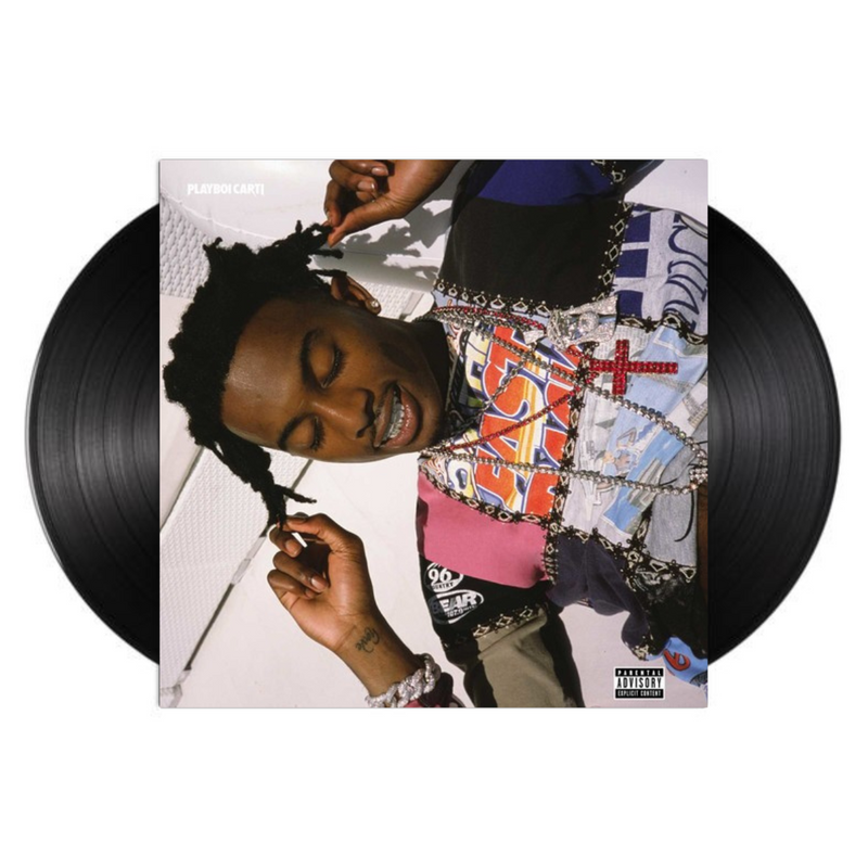 Playboi Carti (LP)