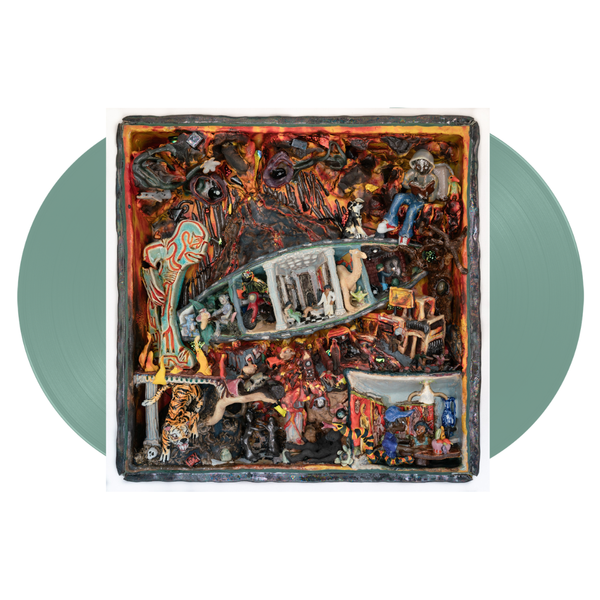 South Central Cartel - 'N Gatz We Truss (Vinyl 2xLP)