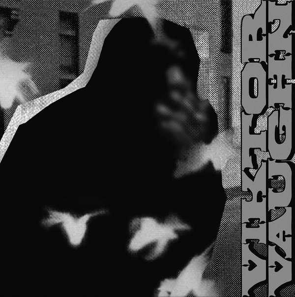 洋楽 VIKTOR VAUGHN / VAUDEVILLE VILLAIN [RSD] Viktor Vaughn (MF DOOM) - Vaudeville Villain (Silver Vinyl 2xLP)