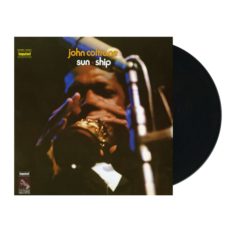 John Colttrane Quartet - A Love SupremeLive In Antibes France 1965 John Colttrane Quartet - A Love SupremeLive In Antibes France 1965