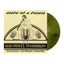 Birth Of A Fossil (Colored LP)