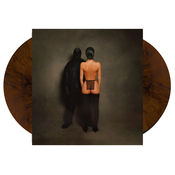 Vultures 1 (Colored 2xLP)