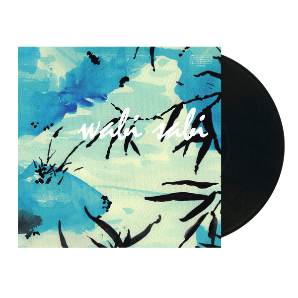 Wabi Sabi (LP)
