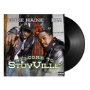 Welcome to Stuyville (LP)