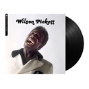 Wilson Picket Now Playing (LP)