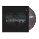 Enter The Wu-Tang (36 Chambers) - Live from N.Y. State of Mind Tour at Climate Pledge Arena (Colored LP)