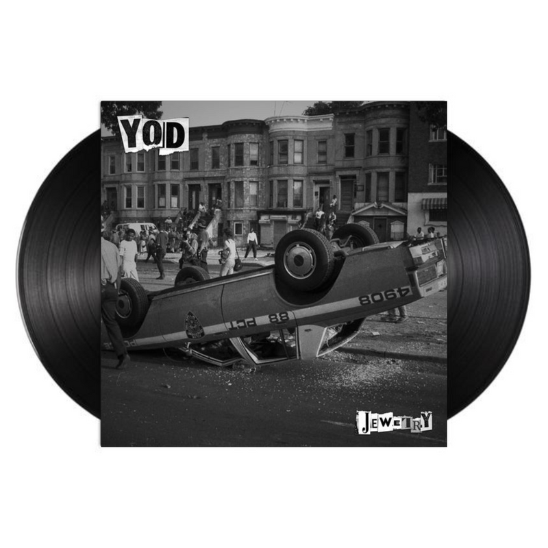 Erykah Badu - New Amerykah Part Two: Return of the Ankh (Vinyl 2xLP) Erykah Badu - New Amerykah Part Two: Return of the Ankh (Vinyl 2xLP)