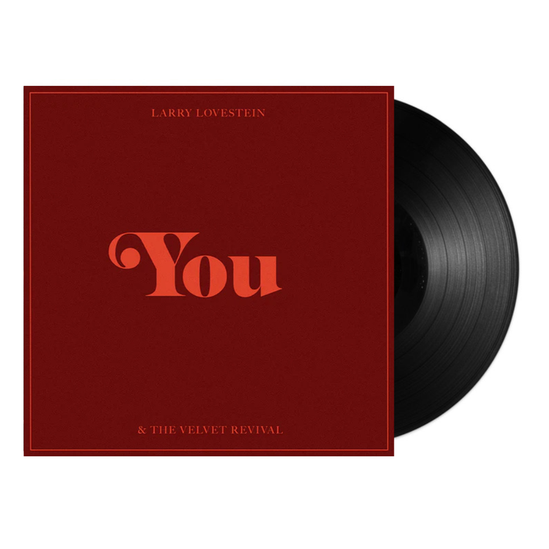 You (10" EP)