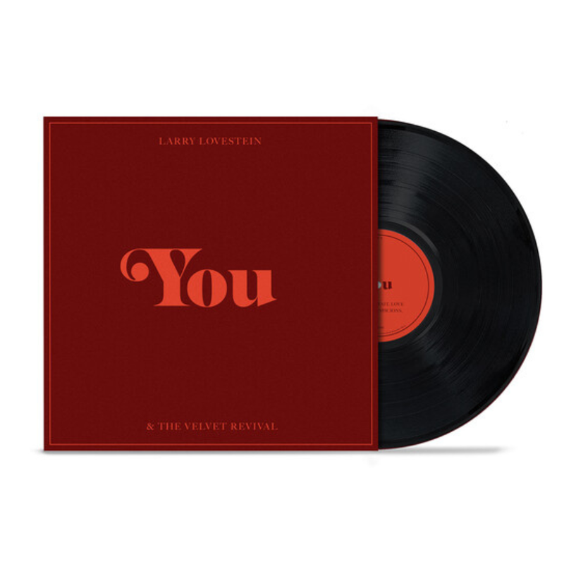 You (10" EP)