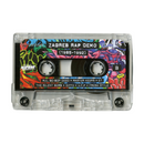 Phat Phillie & Slavin Balen present: Zagreb Rap Demo (1985-1992) - Hip-Hop Behind The Iron Curtain (Cassette)