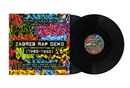 Phat Phillie & Slavin Balen present: Zagreb Rap Demo (1985-1992) - Hip-Hop Behind The Iron Curtain (2xLP)
